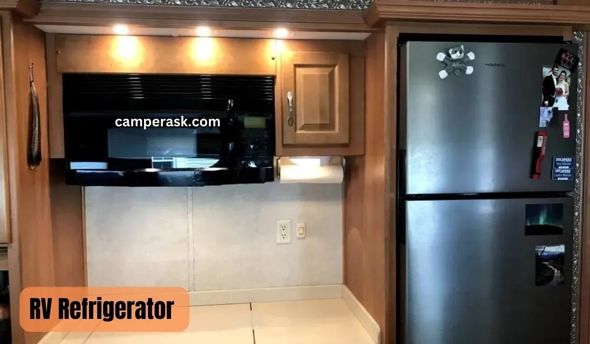 Best 7 Reasons Why Dometic RV Refrigerator Not Cooling