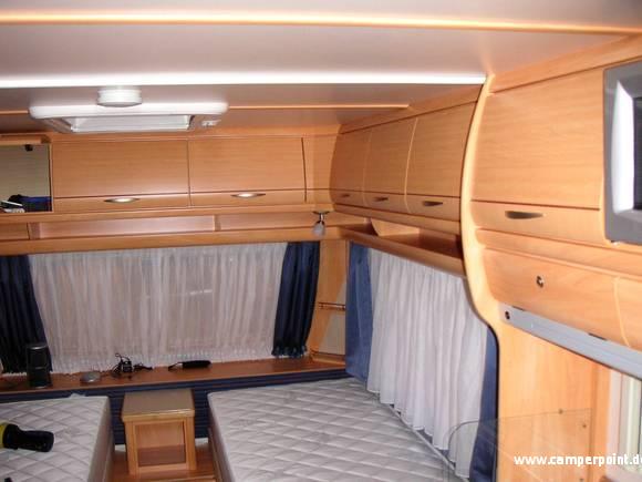 Befestigung Fernseher Wohnwagen und Wohnwagentechnik Camperpoint