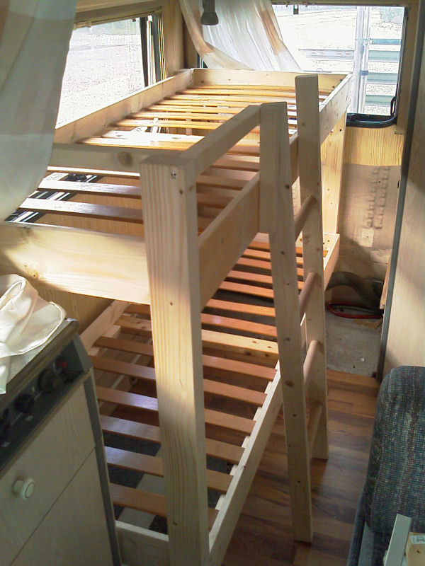 Wohnwagen Sitzgruppe Selber Bauen Sitz Gruppe