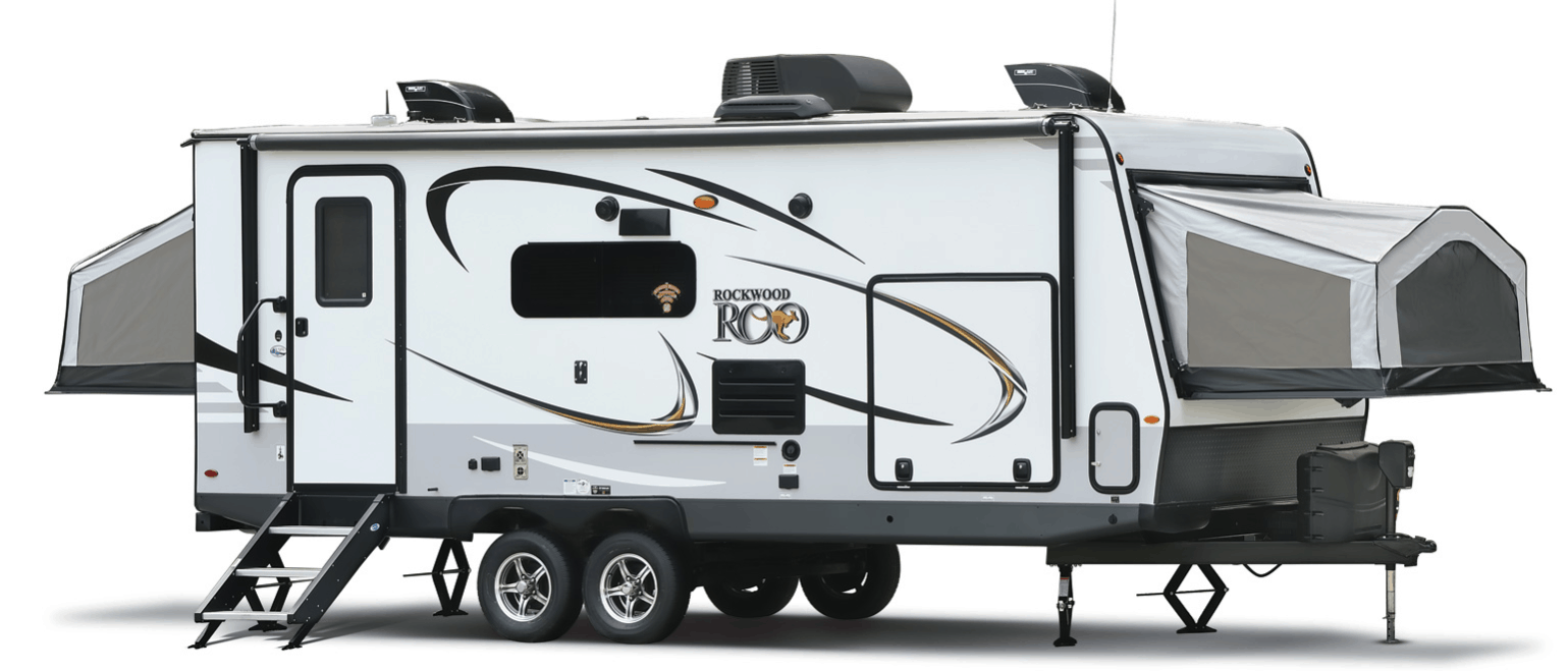 Rockwood RV Review Are They Good Quality? Camper Report