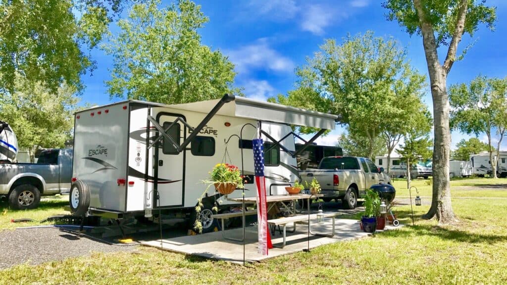 RV Park Rules What Rules Do They Enforce At RV Parks?