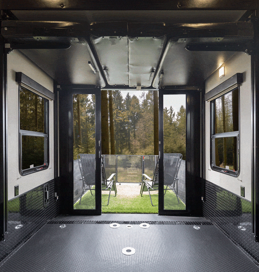 7 Luxury Fifth Wheel Campers Camper Report