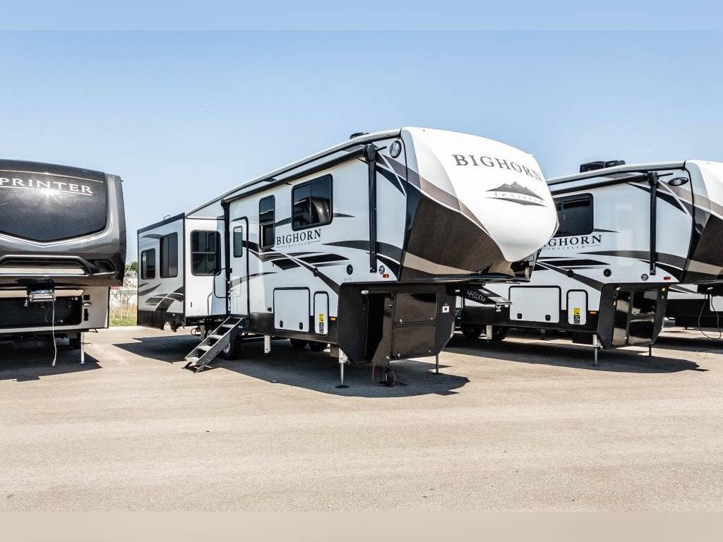 Recall Affecting Certain Heartland Units Issued By NHTSA