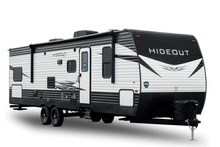 What Is The Best 2 Bedroom RV For 2021? Camper Report