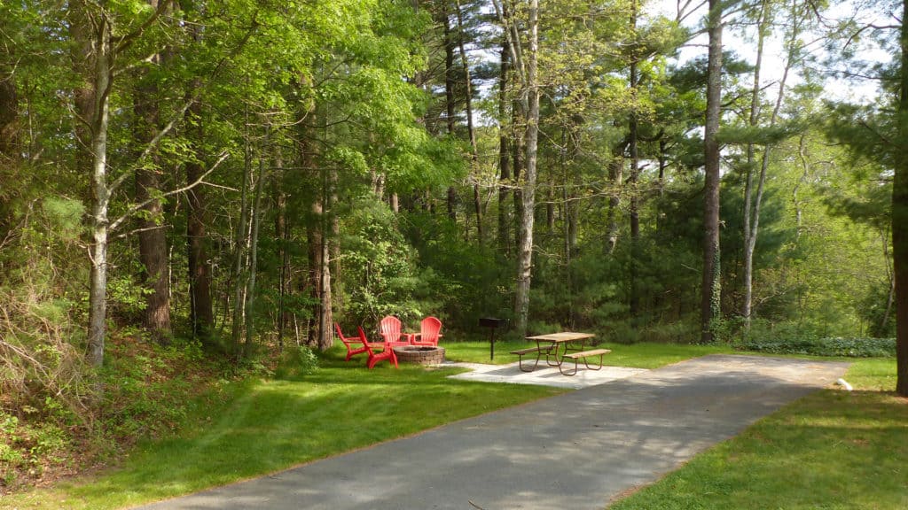 Best RV Campgrounds in Massachusetts Camper Report