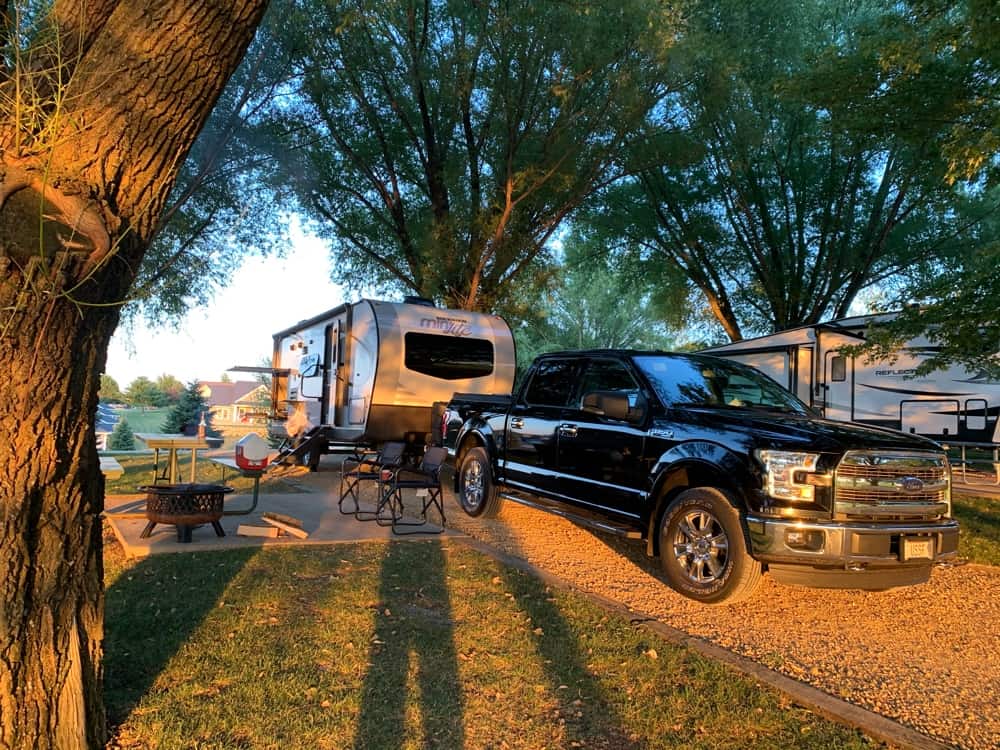 The 11 Best RV Campgrounds in Wisconsin Camper Report