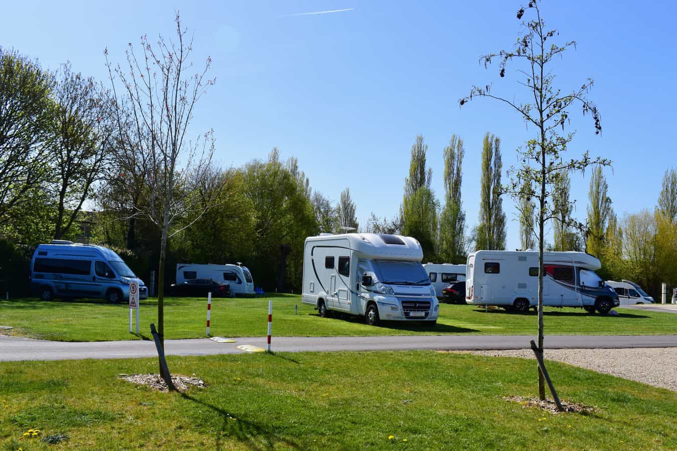 Is Dry RV Camping for You? Camper Report