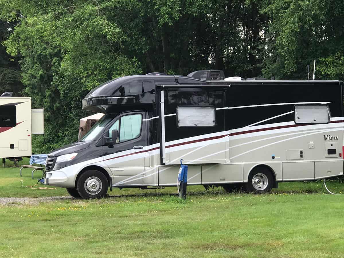 Motorhome Insurance Average Cost at Homer Forrester blog