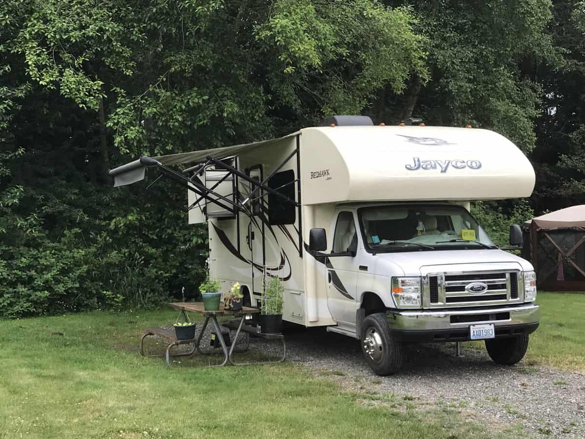 What Are The Best Finance Options For Used RVs?