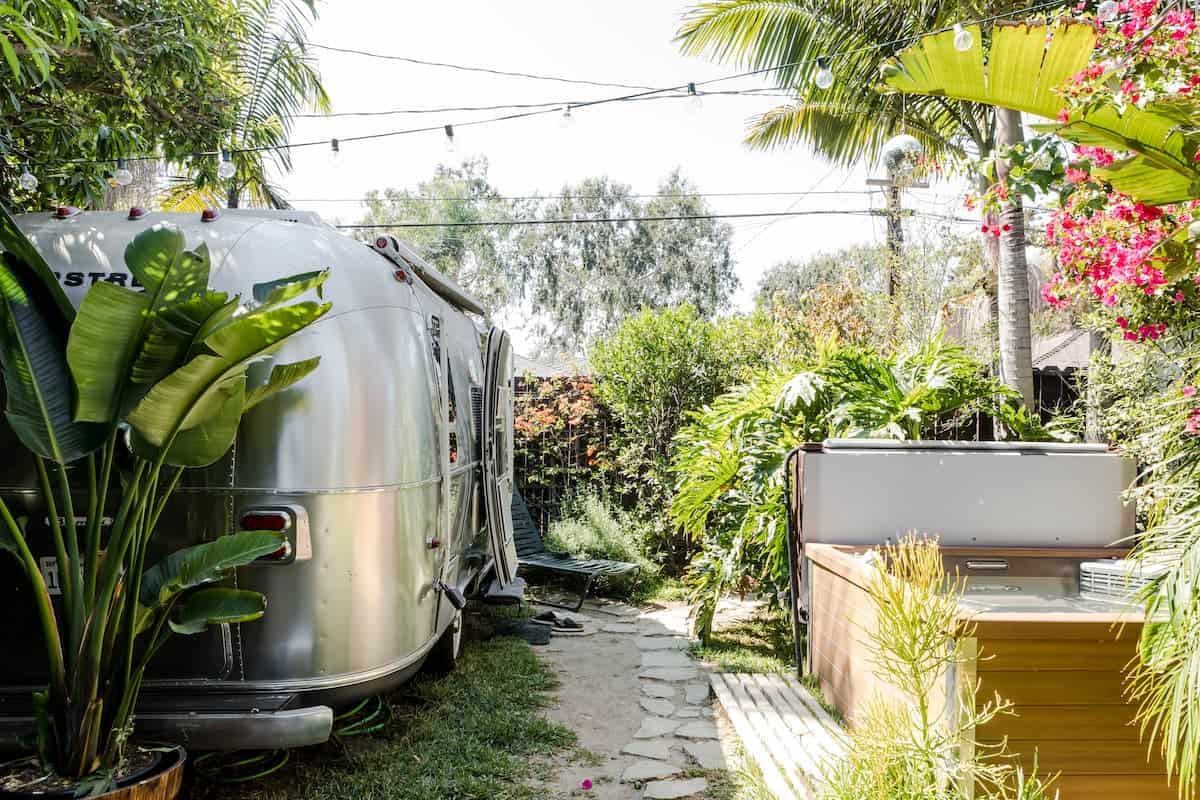 10 RV Airbnb Listings For A Unique Camping Experience