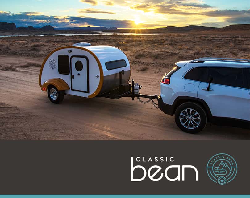 3 Ultra Light Campers For The Solo RVer