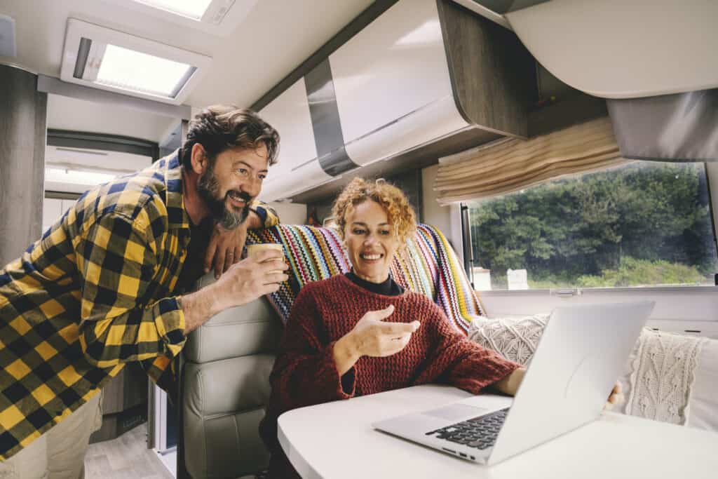 Who Has The Best RV Financing Rates?