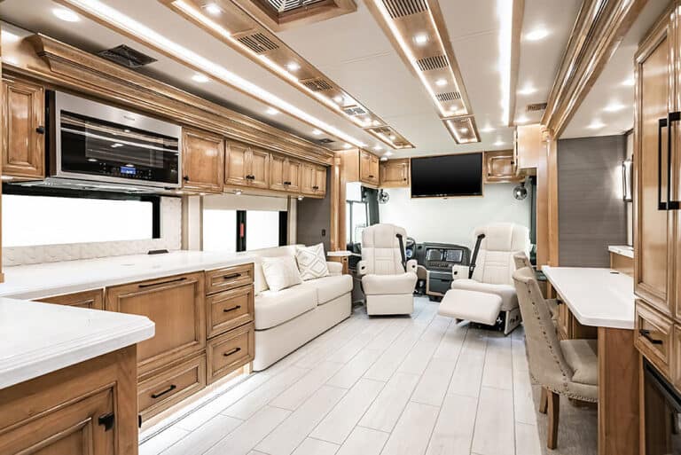 Tiffin Motorhomes 2023 Tiffin Allegro Bus Updates Are Here!