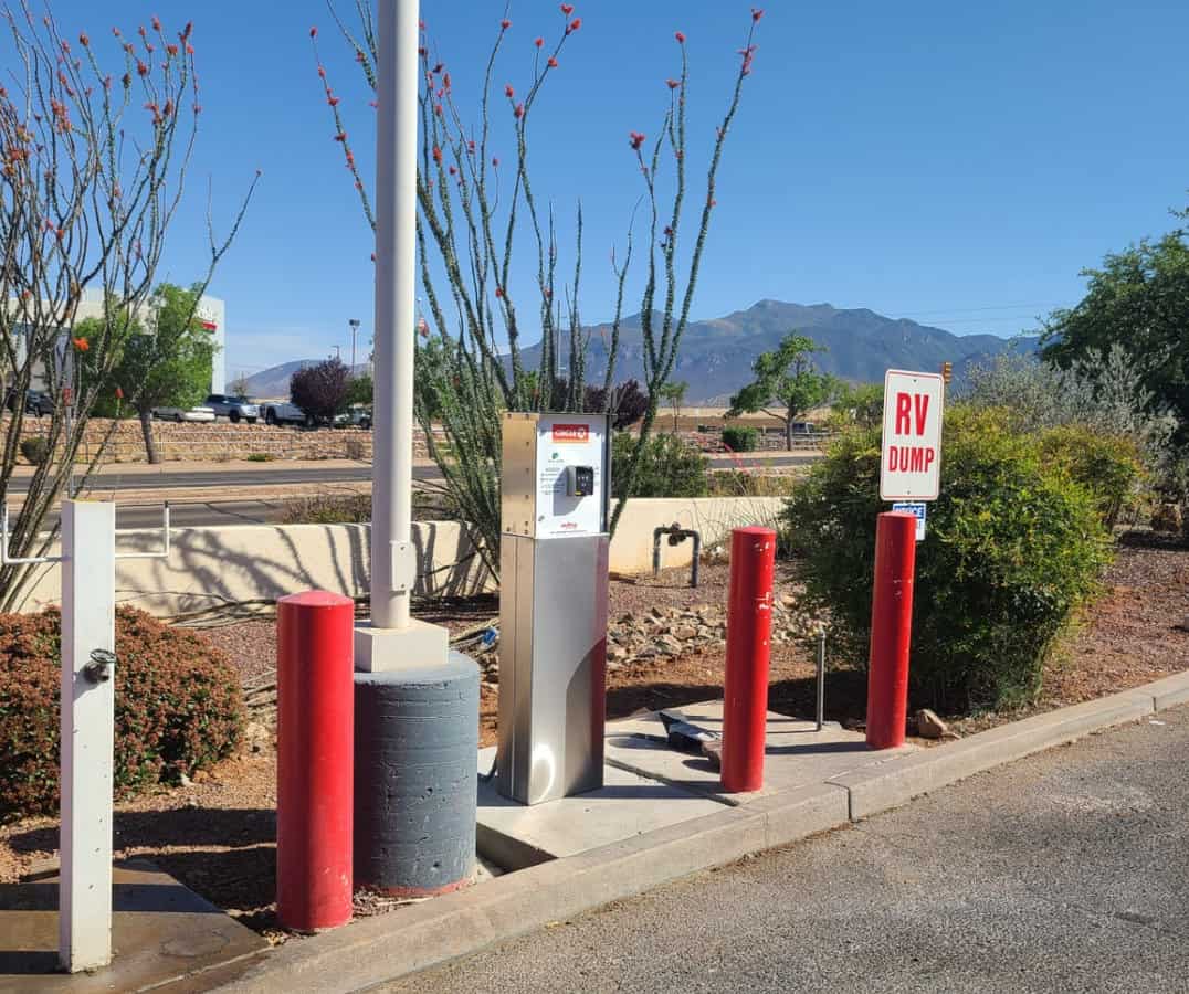 Exciting Things Are Afoot At The Circle K Camper Report