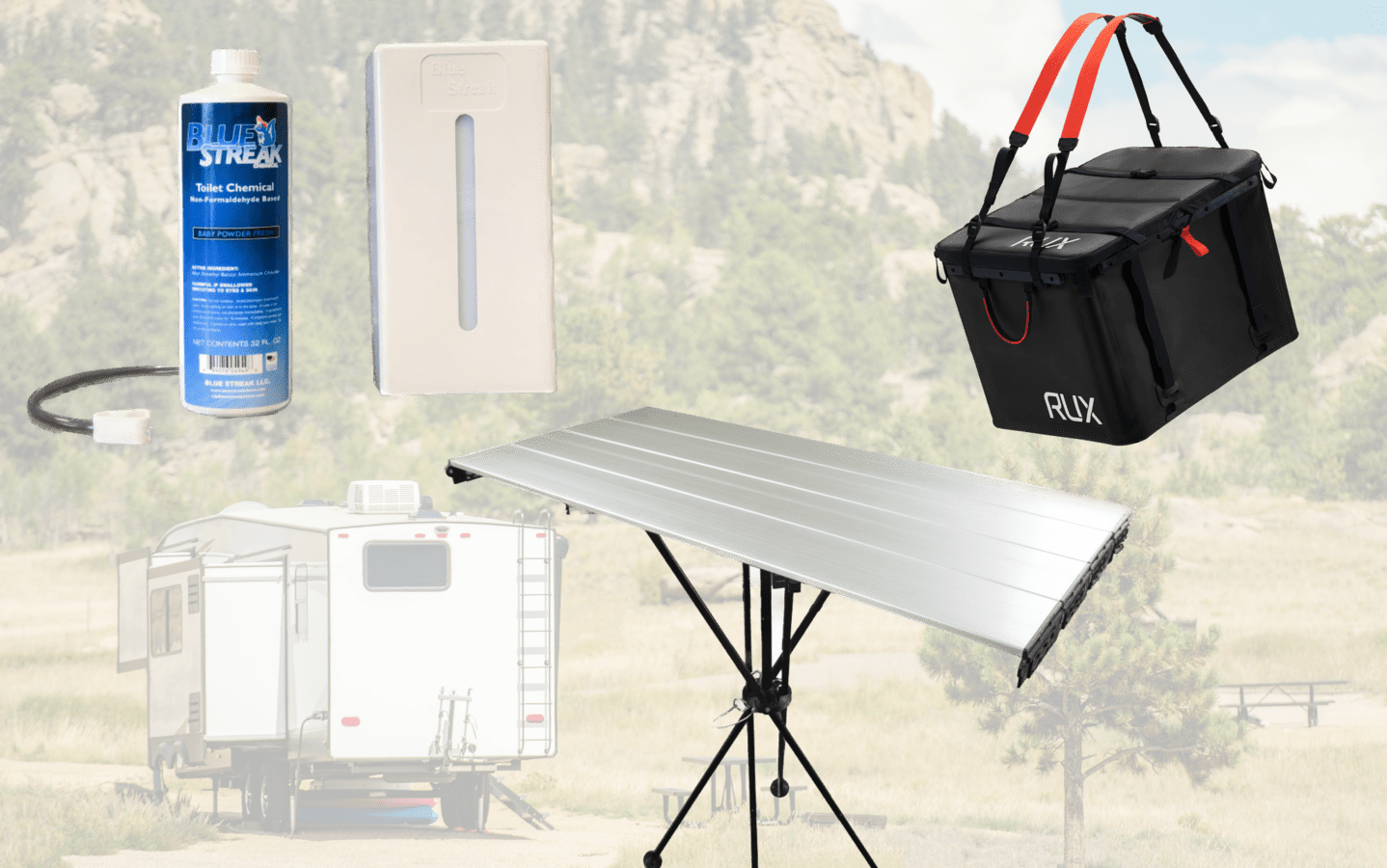 3 Clever RV Gadgets That Make Camping Easier