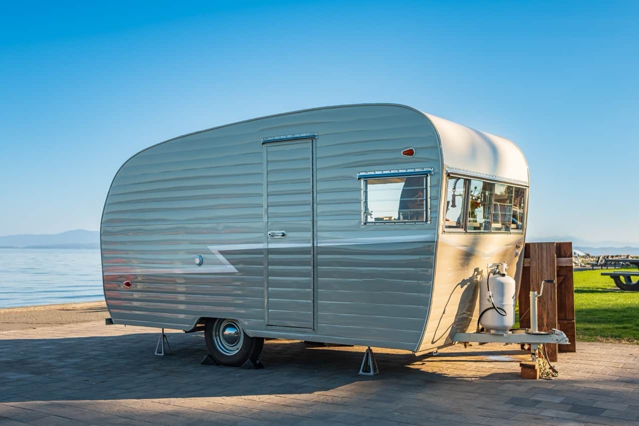 How Much is my Travel Trailer Worth?