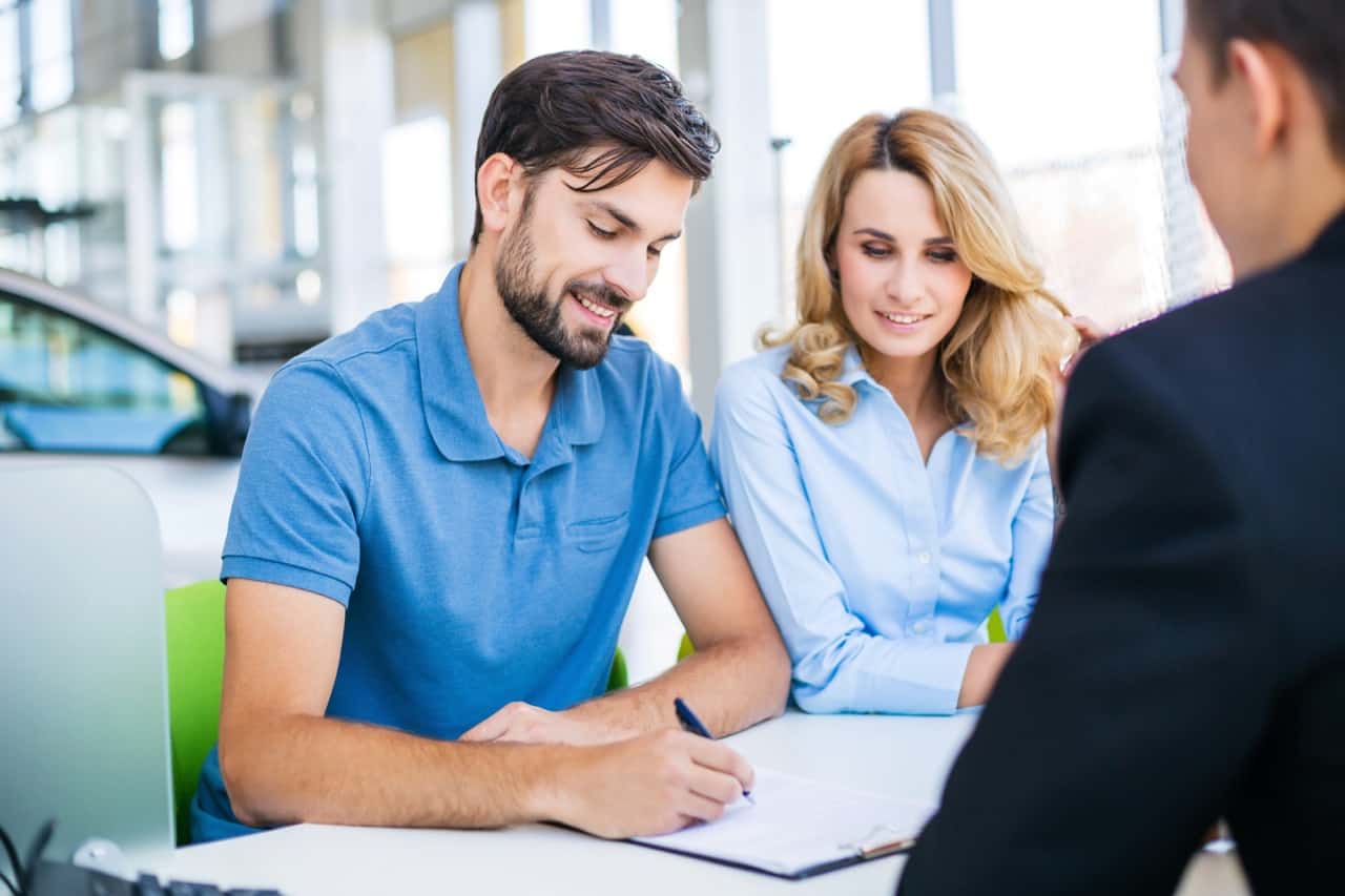 RV Interest Rates Things to Know Before Financing an RV