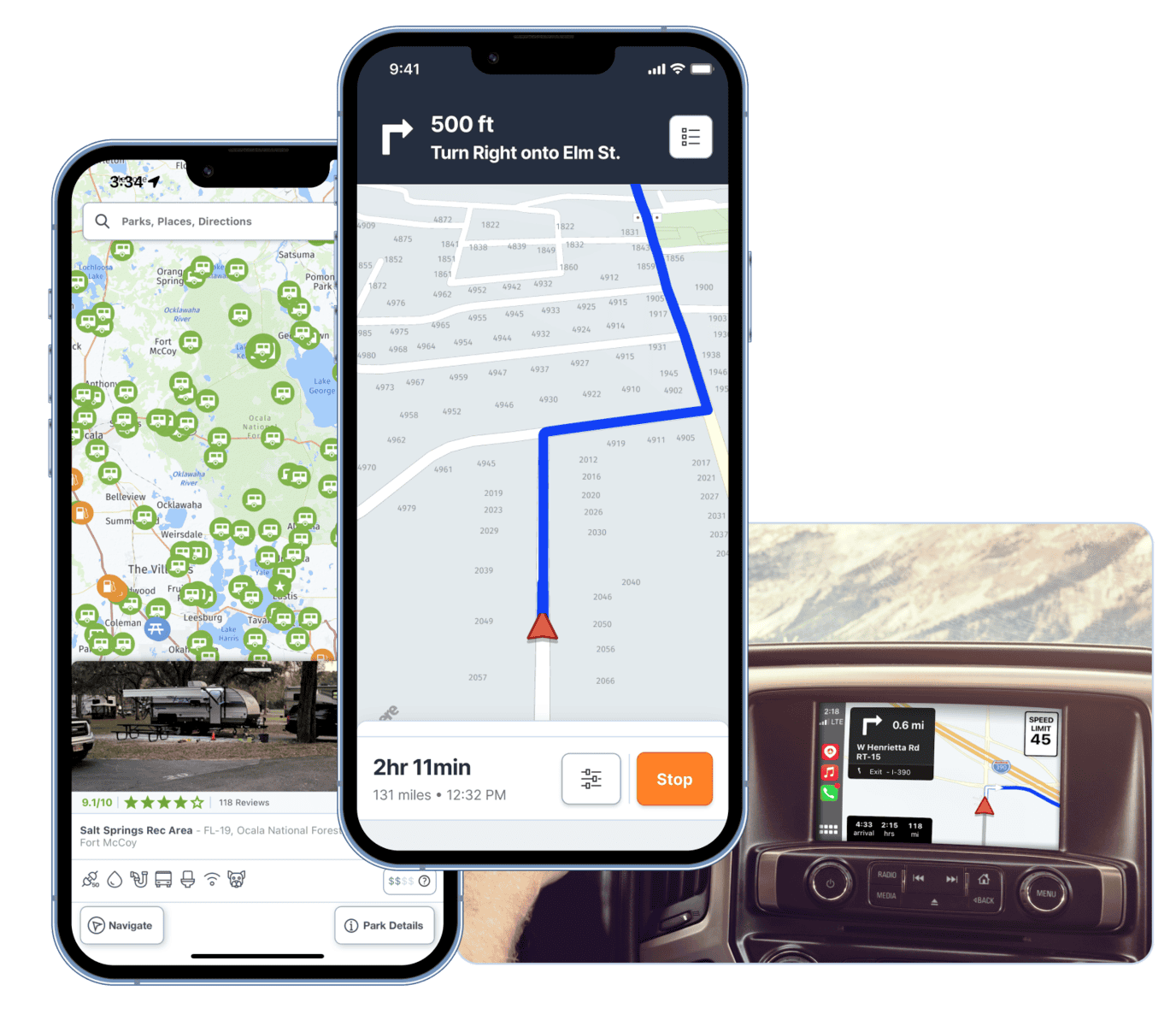 5 Best Portable Shower SetUps for Van Life Vanlifers