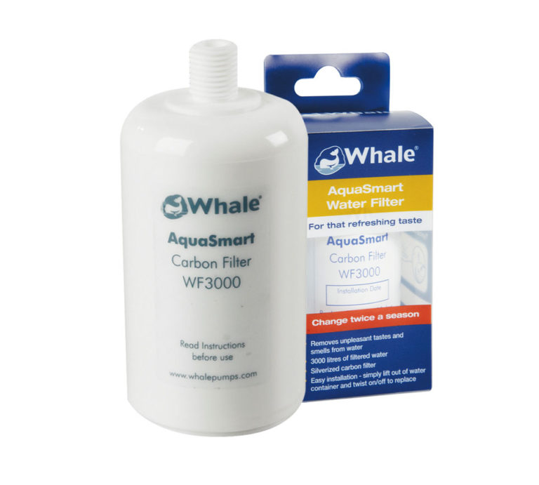 Aquasmart Water Filter