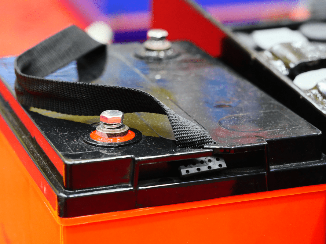 How To Determine How Much Battery Power Your RV Has Left