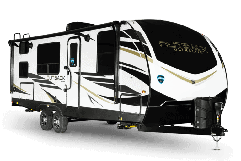 The Best Travel Trailers and Motorhomes for Show Dogs Camper Smarts