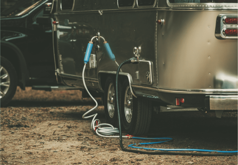 All About RV Extension Cords Camper Smarts