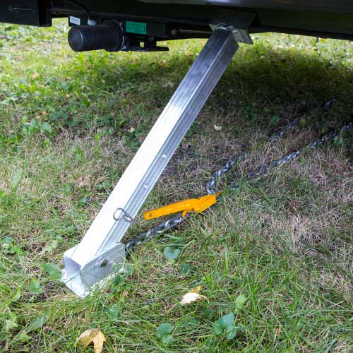 Gallery Camper Stabilizers