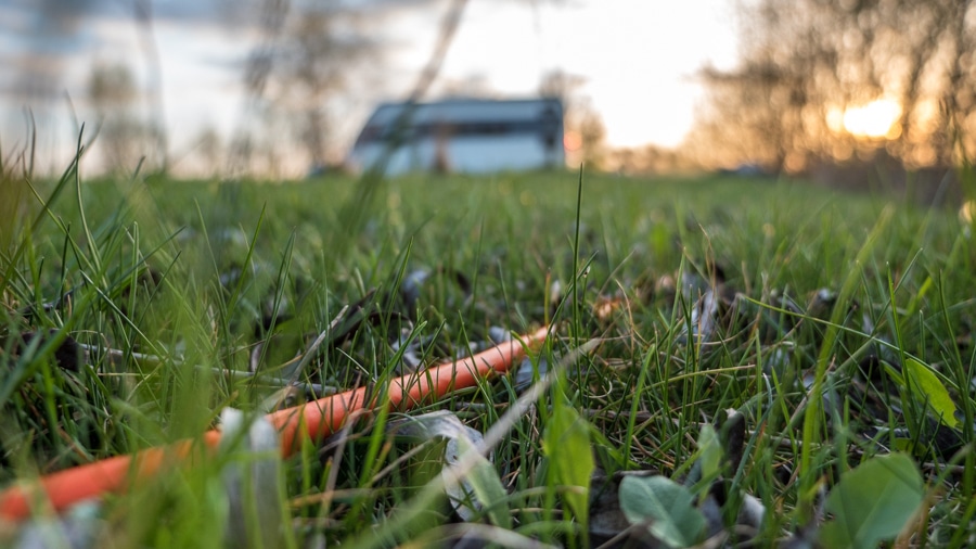 Kabelquerschnitt 12V Wohnmobil, KFZ. Rechner, Tabelle, Kabelquerschnitt