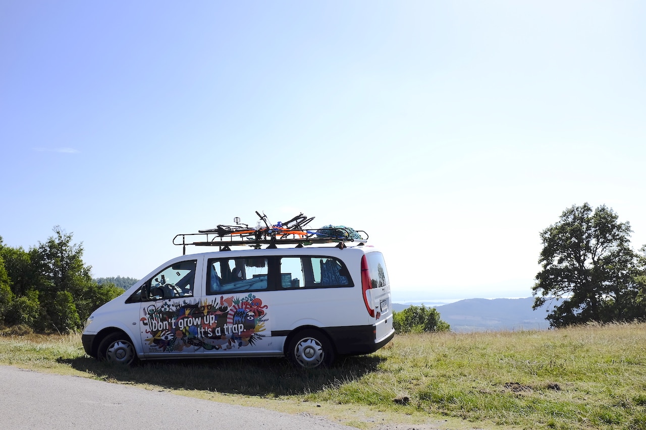 Camping macht glücklich Das sind die Trends für die