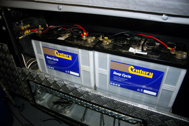 redarc smart start bms1215