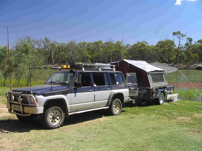 camper trailer solar blanket