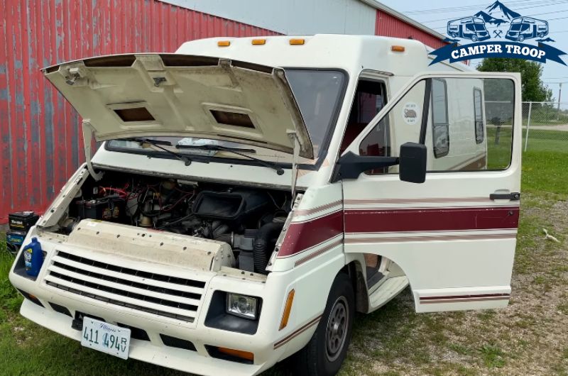 5 Common Winnebago Travato Problems [Solutions Included]