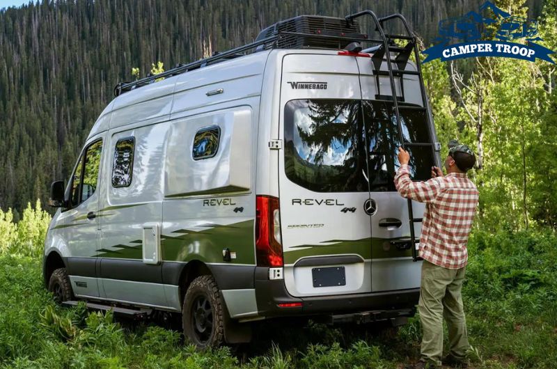 4 Common Problems With Winnebago Revel [Solutions Inculded]