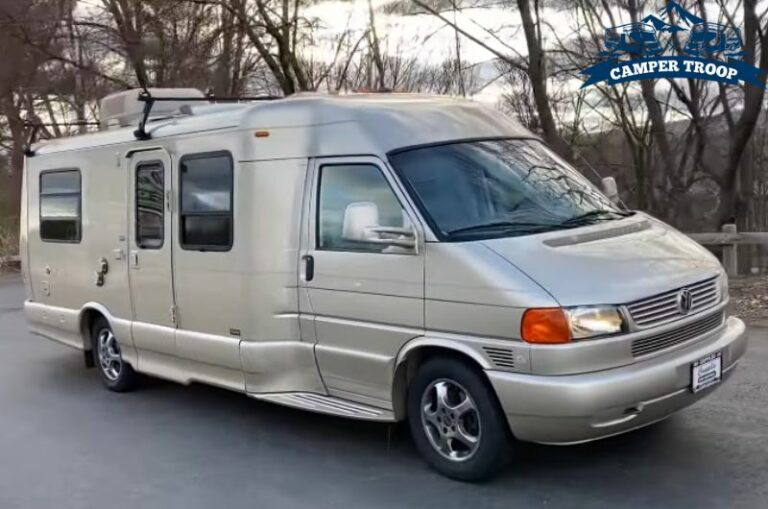 5 Common Problems With Winnebago Rialta [Solutions Included]