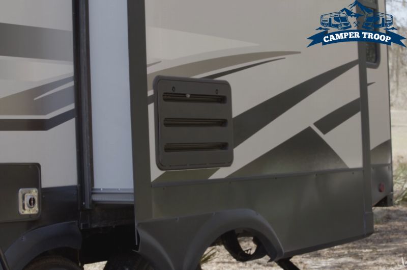 What Causes Winnebago Slide Out Problems & How To Fix Them?