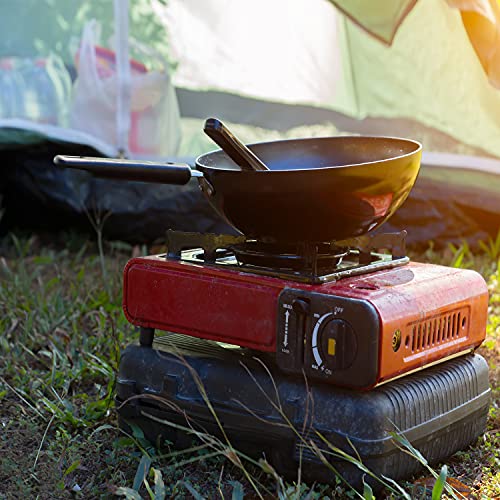 Portable Stove Campervan Life