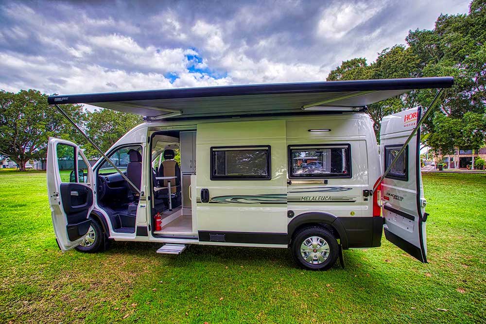 The Best Small Camper Vans In Australia (2023 Edition) Ben, 44 OFF