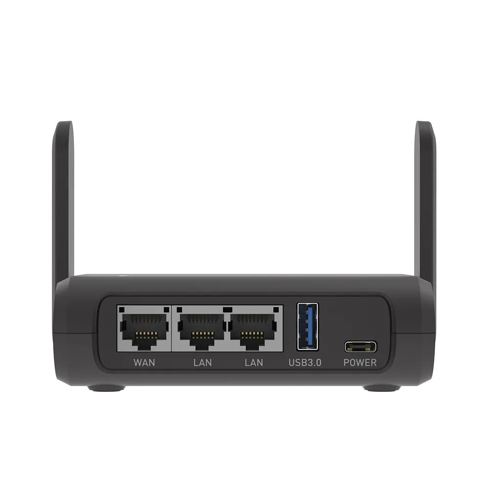 Wifi Routers for Caravans and Motorhomes Campervan Builders