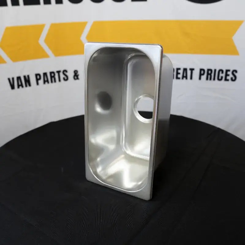 Single Campervan Sink Camper Warehouse