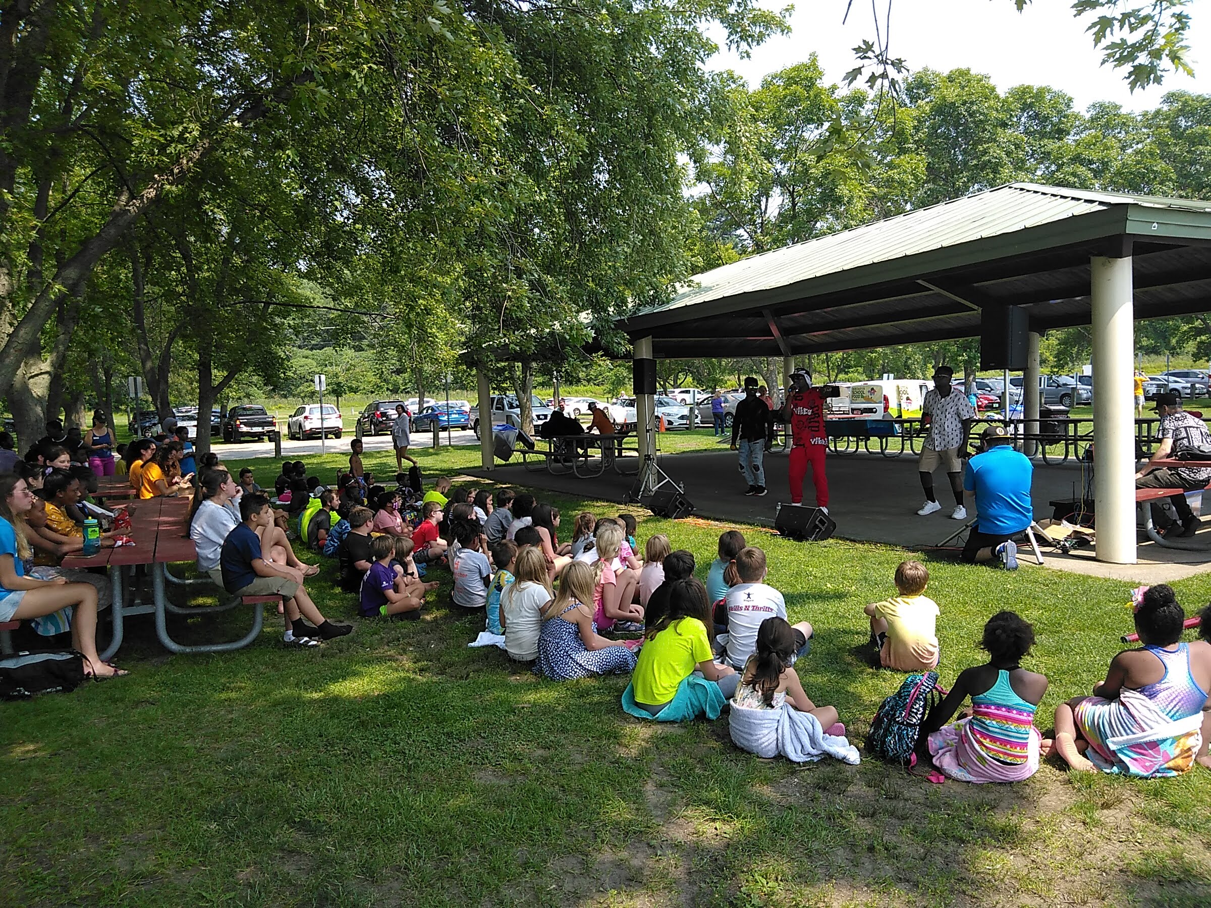 Burlington Parks, Recreation & Waterfront Camps Vermont Camp & School Finder