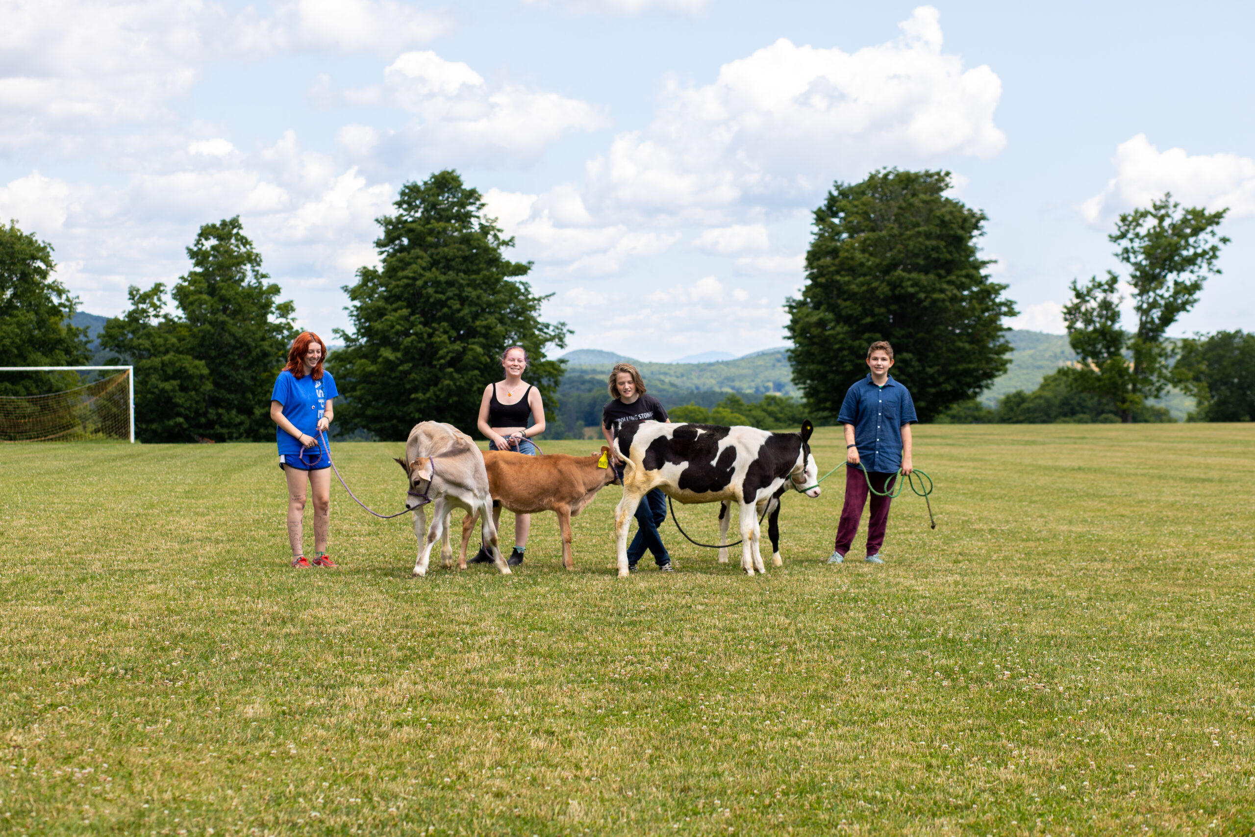 The Putney School Summer Arts Vermont Camp & School Finder