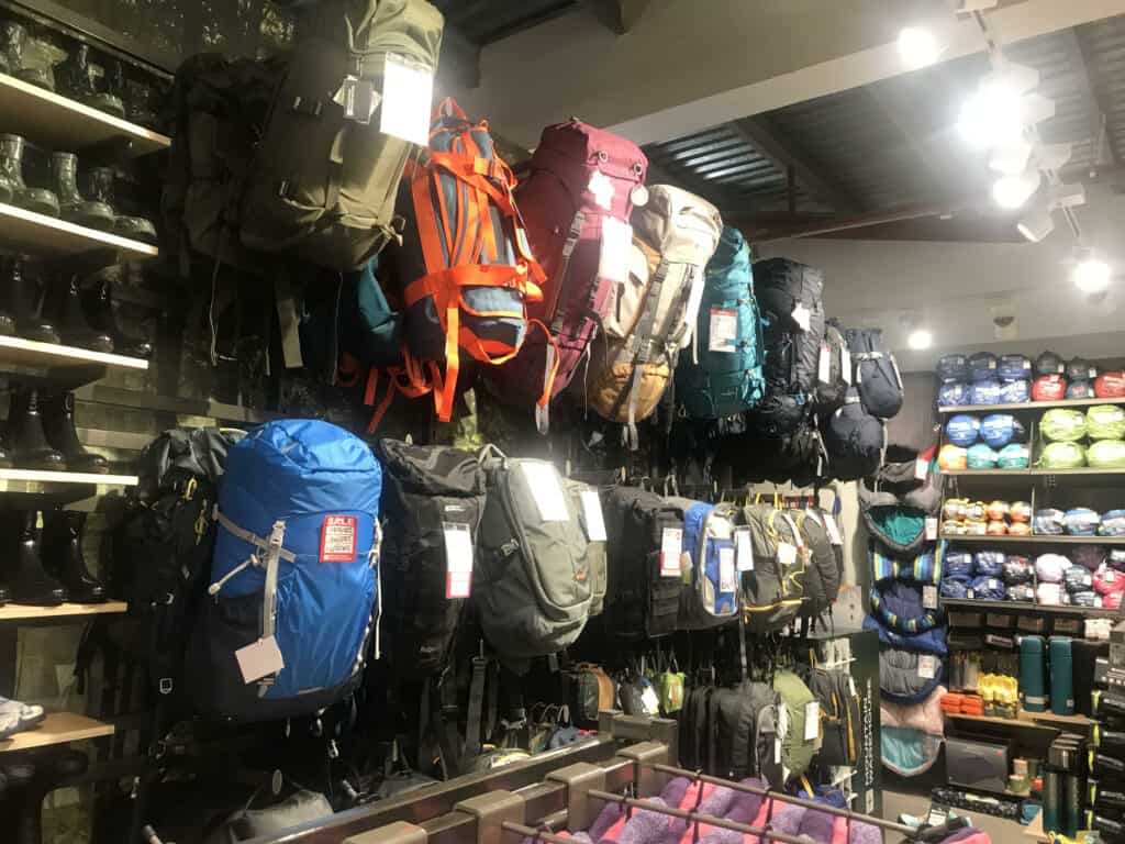 Best 30 Litre Backpacks (Our 30l 2023 UK Guide) Campfire Magazine