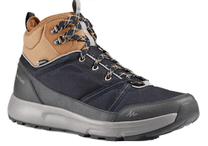 lightweight waterproof walking boots