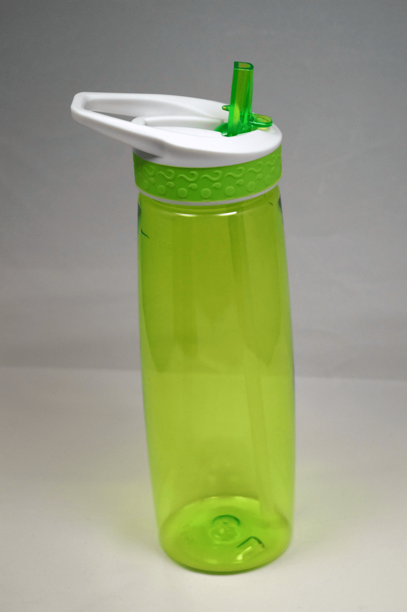 Lorikeet Water Bottle 26oz Bulk Custom Printed Bottle with Flipup