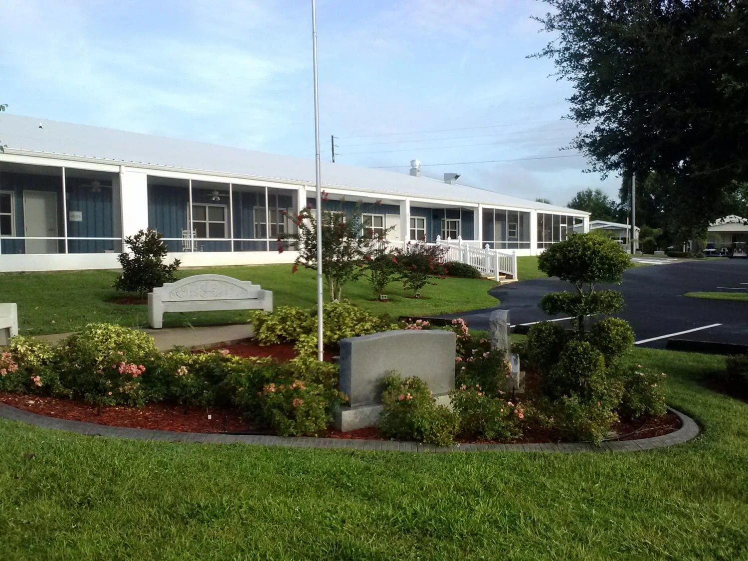 Activities & Amenities Camp Florida RV Resort