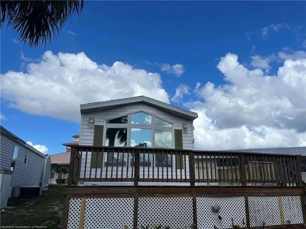 Properties Camp Florida RV Resort