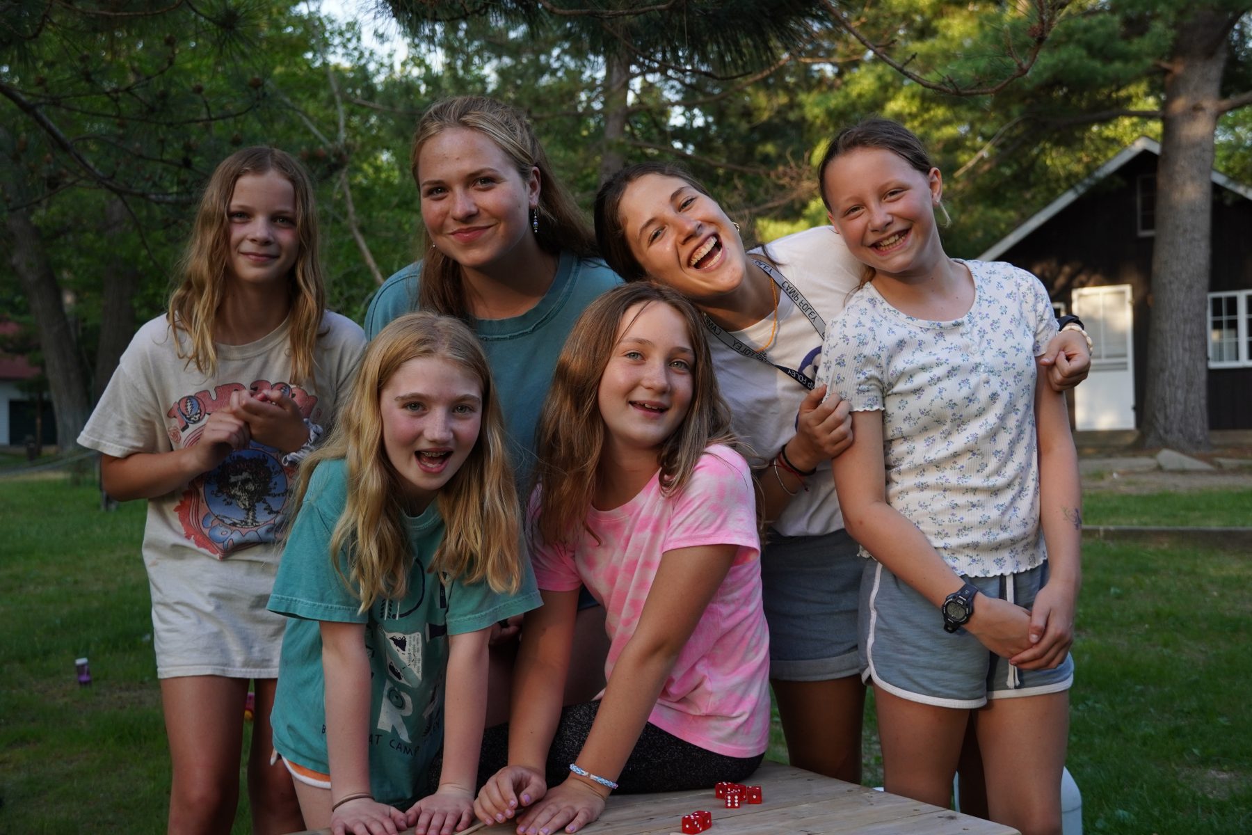 Facts & Details Camp Foley, Minnesota