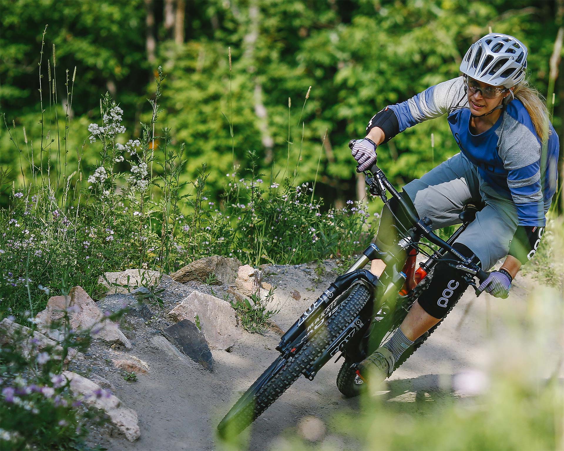 Ski Ottawa Camp Fortune