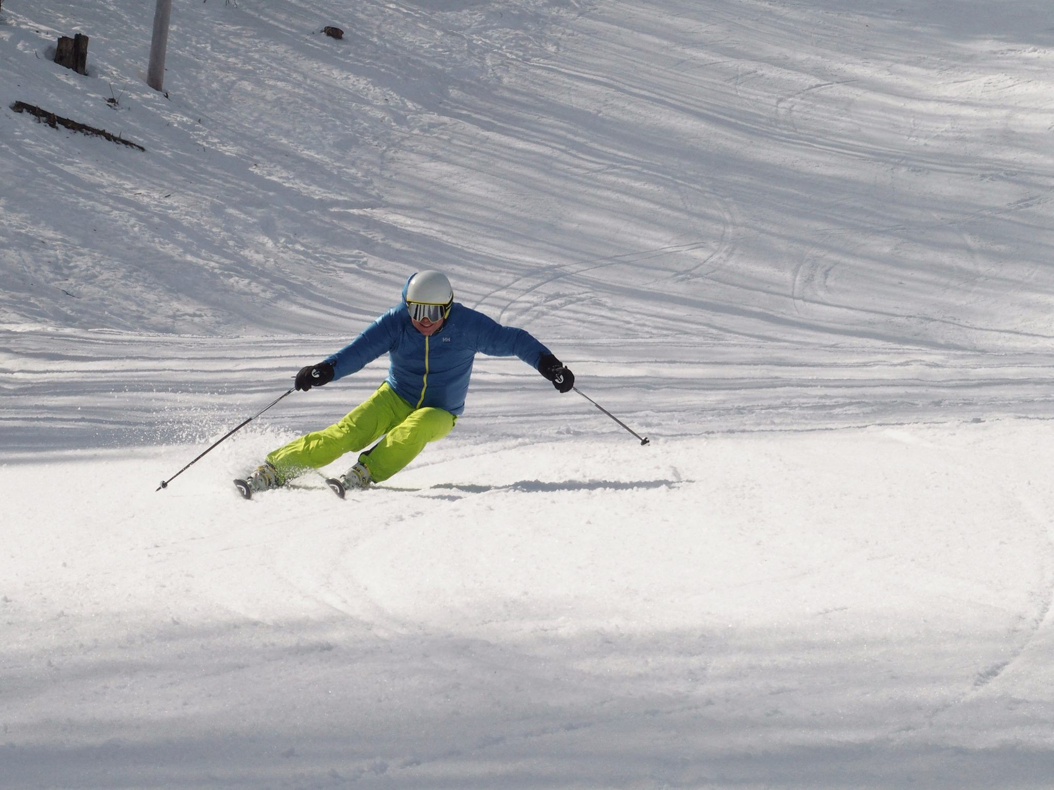 Ski Ottawa, Skiing Ottawa Camp Fortune