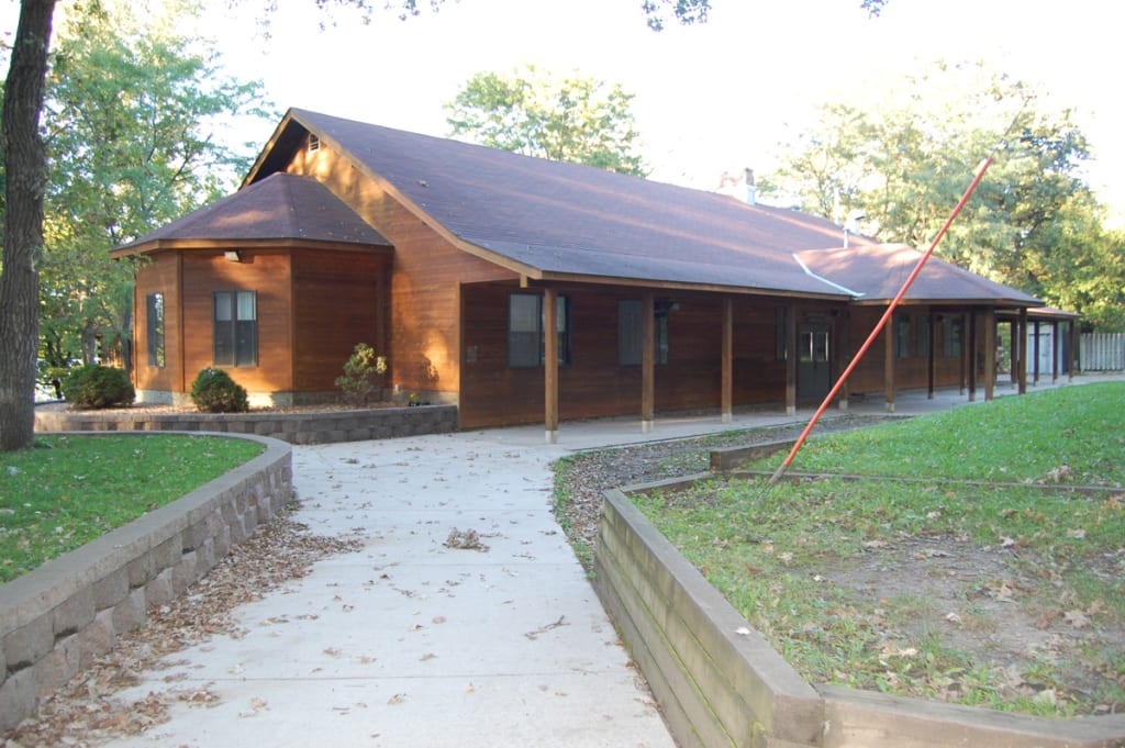 Facility Rentals Camp Foster YMCA